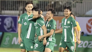 Công Phượng lần đầu “xé lưới” HAGL, ngậm ngùi bị loại bởi nhà vô địch AFF Cup 2024