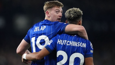 Dự đoán Ipswich vs Brighton, 2h30 ngày 17/1, Ngoại hạng Anh 2024/25