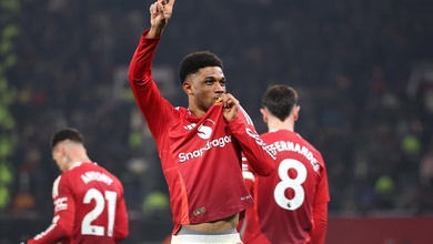 Dự đoán MU vs Brighton, 21h00 ngày 19/1, Ngoại hạng Anh 2024/25