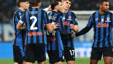 Dự đoán Atalanta vs Sturm Graz, 0h45 ngày 22/1, Champions League 2024/25