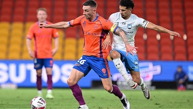 Dự đoán Brisbane Roar vs Western Sydney, 15h35 ngày 31/1, VĐQG Australia 2024/25