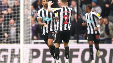 Dự đoán Newcastle vs Fulham, 22h00 ngày 1/2, Ngoại hạng Anh 2024/25