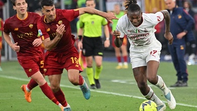 Dự đoán AC Milan vs AS Roma, 3h00 ngày 6/2, Coppa Italia 2024/25