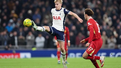 Dự đoán Liverpool vs Tottenham, 3h00 ngày 7/2, Cúp Liên đoàn 2024/25