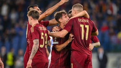 Dự đoán Venezia vs AS Roma, 18h30 ngày 9/2, Serie A 2024/25