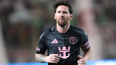 Trực tiếp Inter Miami vs Olimpia: Messi tìm kiếm bàn thắng