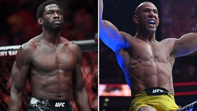 Lịch thi đấu UFC Fight Night 251: Jared Cannonier vs Gregory Rodrigues