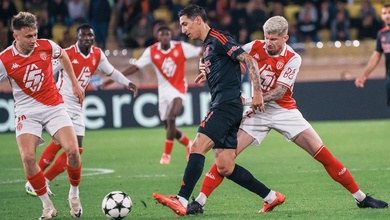 Dự đoán Monaco vs Benfica, 3h00 ngày 13/2, Champions League 2024/25