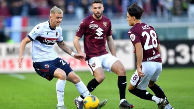 Dự đoán Bologna vs Torino, 2h45 ngày 15/2, Serie A 2024/25