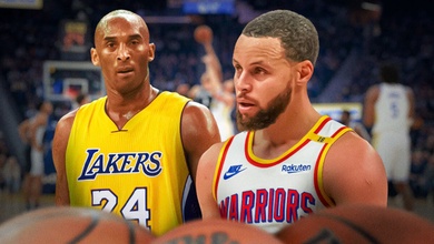 Stephen Curry đã bắt đầu tính chuyện giải nghệ, bất ngờ nhắc tên Kobe Bryant và LA Lakers