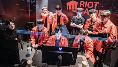 Kết quả T1 vs HLE LCK Cup 2025 Playoffs R1: Nhà vô địch thế giới dừng chân