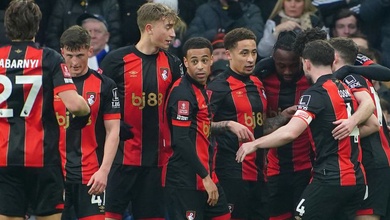 Dự đoán Southampton vs Bournemouth, 22h00 ngày 15/2, Ngoại hạng Anh 2024/25