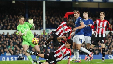 Dự đoán Brentford vs Everton, 2h30 ngày 27/2, Ngoại hạng Anh 2024/25