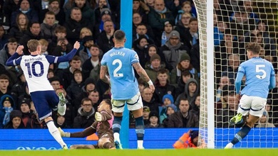 Dự đoán Tottenham vs Man City, 2h30 ngày 27/2, Ngoại hạng Anh 2024/25