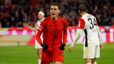 Dự đoán Stuttgart vs Bayern Munich, 2h30 ngày 1/3, Serie A 2024/25