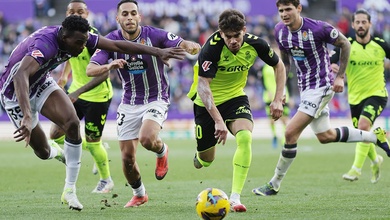 Dự đoán Valladolid vs Las Palmas, 3h00 ngày 1/3, La Liga 2024/25