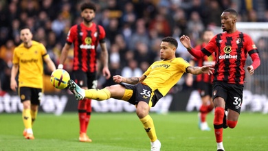 Dự đoán Bournemouth vs Wolves, 22h00 ngày 1/3, FA Cup 2024/25