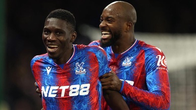 Dự đoán Crystal Palace vs Millwall, 19h15 ngày 1/3, FA Cup 2024/25