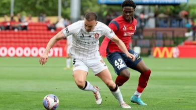 Dự đoán Adelaide United vs Macarthur, 15h35 ngày 14/3, A-League 