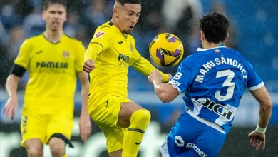 Dự đoán Las Palmas vs Alaves, 3h00 ngày 15/3, La Liga 2024/25