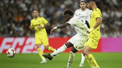 Dự đoán Villarreal vs Real Madrid, 0h30 ngày 16/3, La Liga 2024/25