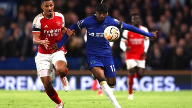 Dự đoán Arsenal vs Chelsea, 20h30 ngày 16/3, Ngoại hạng Anh 2024/25