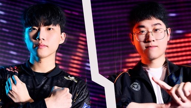 Kết quả HLE vs KC, chung kết First Stand 2025 LOL: Hanwha Life Esports vô địch