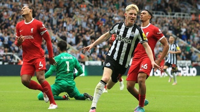 Dự đoán Newcastle vs Liverpool, 23h30 ngày 16/3, chung kết Cúp Liên đoàn Anh