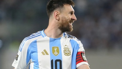 Ngoài Messi, tuyển Argentina còn vắng những ai do chấn thương?