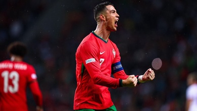 Dự đoán Đan Mạch vs Bồ Đào Nha, 2h45 ngày 21/3, Nations League 2024/25