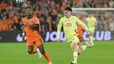 Dự đoán Tây Ban Nha vs Hà Lan, 2h45 ngày 24/3, Nations League 2024/25