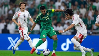 Dự đoán Nhật Bản vs Saudi Arabia, 17h35 ngày 25/3, vòng loại World Cup 2026