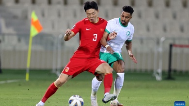 Dự đoán Trung Quốc vs Australia, 18h00 ngày 25/3, vòng loại World Cup 2026