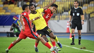 Dự đoán Malaysia vs Nepal, 21h00 ngày 25/3, vòng loại Asian Cup 2027