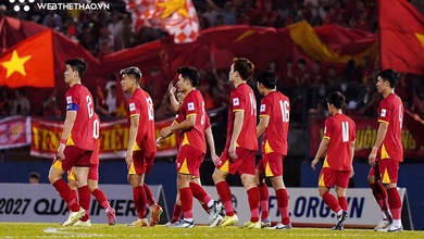 Việt Nam 5-0 Lào: Chiến thắng áp đảo!