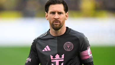 Trực tiếp Vancouver Whitecaps vs Inter Miami: Thủ thách lớn cho Messi