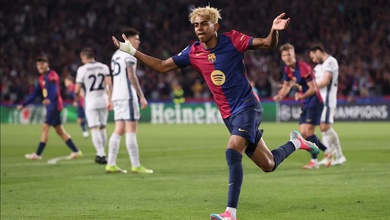 Barcelona có kết quả thế nào ở cúp châu Âu sau khi hòa trên sân nhà?