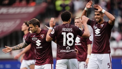 Dự đoán Torino vs Venezia, 1h45 ngày 3/5, Serie A 2024/25