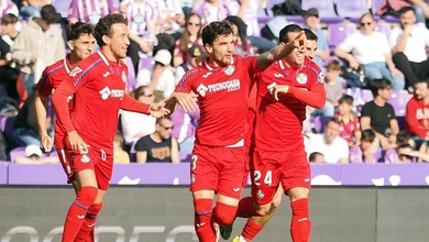 Dự đoán Rayo Vallecano vs Getafe, 2h00 ngày 3/5, La Liga 2024/25