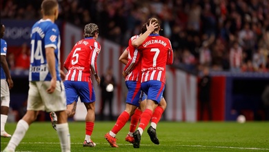 Dự đoán Alaves vs Atletico Madrid, 19h00 ngày 3/5, La Liga 2024/25