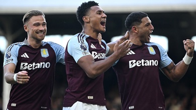 Dự đoán Aston Villa vs Fulham, 18h30 ngày 3/5, Ngoại hạng Anh 2024/25