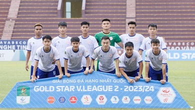 Rúng động bóng đá Việt Nam: Một CLB bị FIFA kỷ luật vì dàn xếp tỷ số
