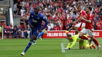 Dự đoán Everton vs Ipswich, 21h00 ngày 3/5, Ngoại hạng Anh 2024/25