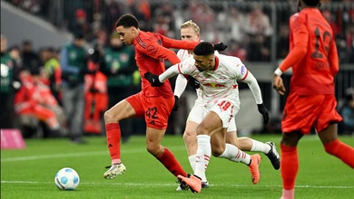Dự đoán Leipzig vs Bayern Munich, 20h30 ngày 3/5, Bundesliga 2024/25