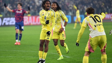 Dự đoán Bologna vs Juventus, 1h45 ngày 5/5, Serie A 2024/25