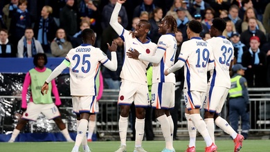 Dự đoán Chelsea vs Liverpool, 22h30 ngày 4/5, Ngoại hạng Anh 2024/25