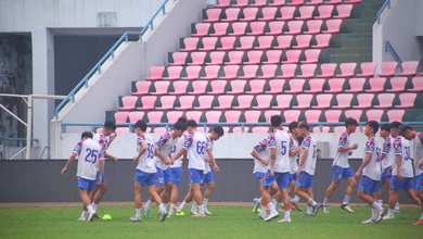 Động thái của VFF khi FIFA trừng phạt CLB Phú Thọ vì dàn xếp tỷ số
