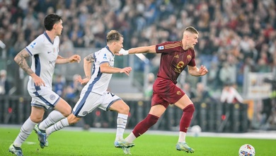 Dự đoán AS Roma vs Fiorentina, 23h00 ngày 4/5, Serie A 2024/25