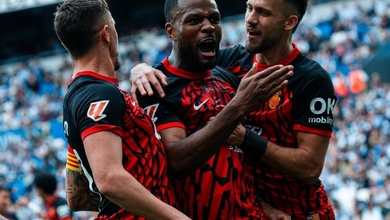 Dự đoán Girona vs Mallorca, 2h00 ngày 6/5, La Liga 2024/25