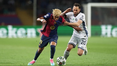 Dự đoán Inter Milan vs Barcelona, 2h00 ngày 7/5, Champions League 2024/25